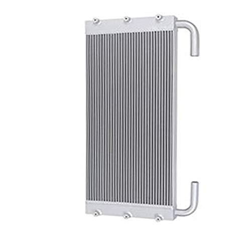 Hydraulic Oil Cooler for Hitachi Excavator ZX230-3 ZX240-3