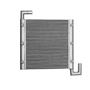 New Hydraulic Oil Cooler 4397056 for Hitachi Excavator EX60-5 EX60-5LC