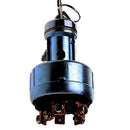 Compatible with Preheat Ignition Starter with Two Keys JK406B