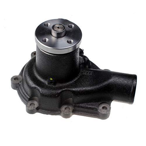 New Water Pump ME996801 ME787131 for MITSUBISHI 6D14 6D14T 6D15 6D15T Fuso Truck