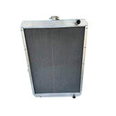 Radiator Core 204-0884