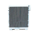 Hydraulic Oil Cooler for Kobelco Excavator SK200-5
