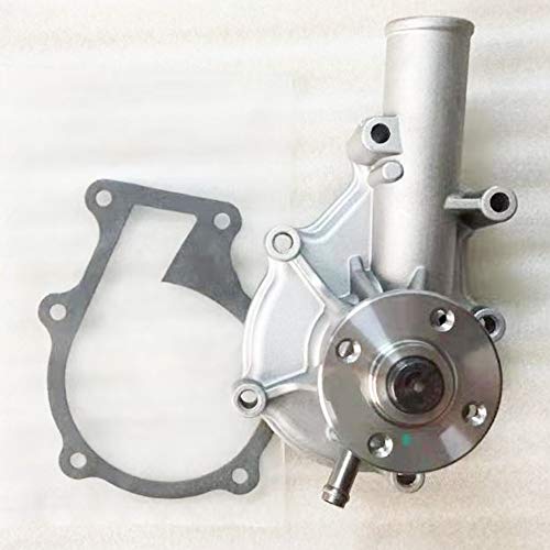 LUQING Water Pump 16251-73034 for Kubota V1505 D905 D1105 V1305