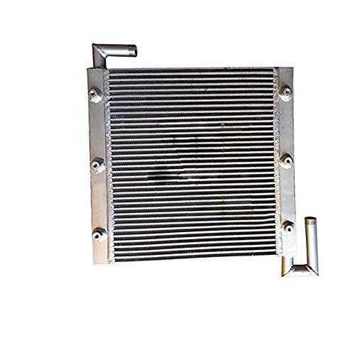 New Hydraulic Oil Cooler 4285627 For Hitachi EX120-2 EX100-3 ISUZU 4BD1