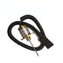 Mover Parts Shut Off Solenoid Carrier 25-38109-05 1503ES-12A5SUC9SCC28 For Kubota SA-5019