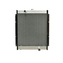 Hydraulic Oil Cooler for Sumitomo Excavator SH210A5