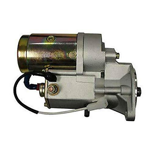 6670727 Excavator Starter For Bobcat 325C 325D 328C 328D 331 331C