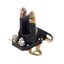 4-Pole 2654 532146154 Solenoid for Craftsman LT1000 Poulan 146154 73233