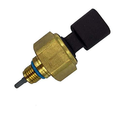 Oil Pressure Temperature Sensor Switch for Cummins 4921479