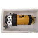 Water Separator 145-8862 For Caterpillar CAT Excavator 311C 312C 315C 320C Engine 3116 3066 3064 3054T
