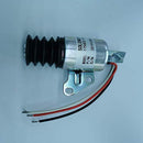 Shut Down Solenoid 1756ES-12E6U1B1S1A for 12V