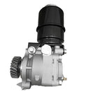 Power Steering Pump MR223480 for Mitsubishi 4M41 Engine Pajero III 3.2 Di-D 00-06