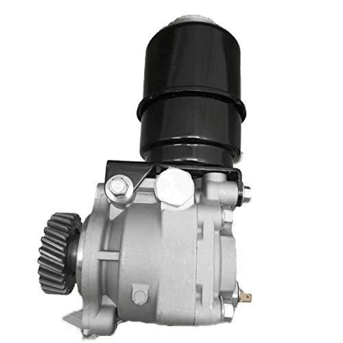 Power Steering Pump MR223480 for Mitsubishi 4M41 Engine Pajero III 3.2 Di-D 00-06