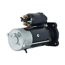 12V 10T STARTER FITS BOBCAT TELESCOPIC HANDLER T3571 T40140 MS226 2873K635