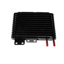 2920A024 Oil Cooler for 2010 2011 Mitsubishi Outlander GT XLS 3.0L V6 - Gas Engine & Transmission
