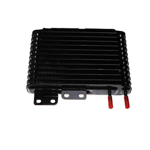 2920A024 Oil Cooler for 2010 2011 Mitsubishi Outlander GT XLS 3.0L V6 - Gas Engine & Transmission