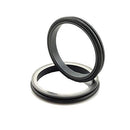 Compatible with FYB00000549 Floating Seal Group for John Deere 160DLC 180GLC 200CLC 210G 230CLC