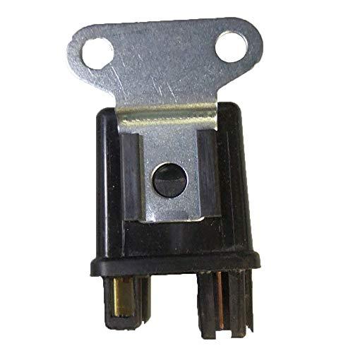 Glow Plug Relay 16415-65600 for Kubota D722 D902 D905 D1105 V3300