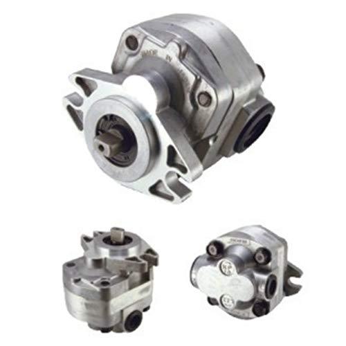 KP1009CHFSS Gear Pump for CAT E200B E180 E240B Excavator