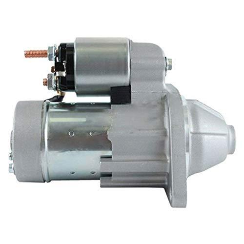 12 Volt Starter Replaces for Yanmar 119125-77010 Polaris 3070309 UTV Application