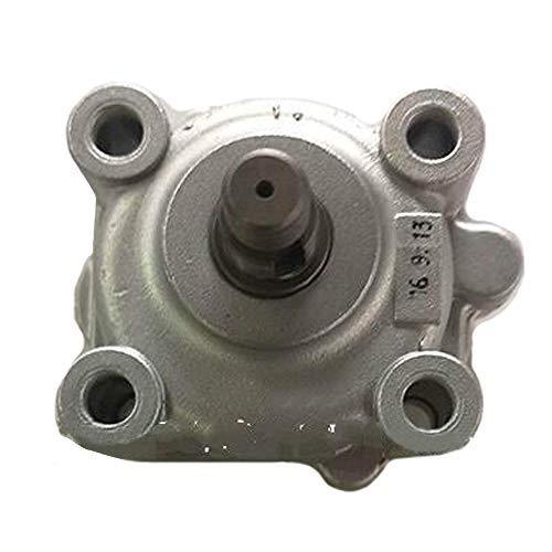 New Oil Pump 15261-35010 for Kubota B1550E B1750D B1750E B1750HST B20 B2150D B2150HSD B2150HSE B6100D B6100E B6200D B6200HSTE B7100HST B7200D B7200HSTD B8200