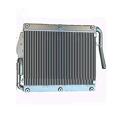 Hydraulic Oil Cooler for Daewoo Excavator DH60-7