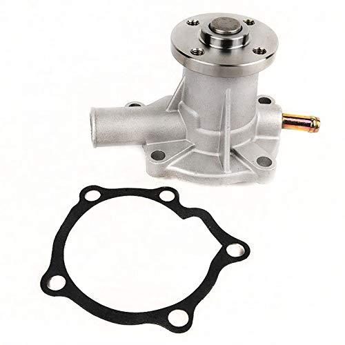 Water Pump 15534-73030 for Kubota D750 D850 D950 V1100 V1200 Z500 Z600 B5200D