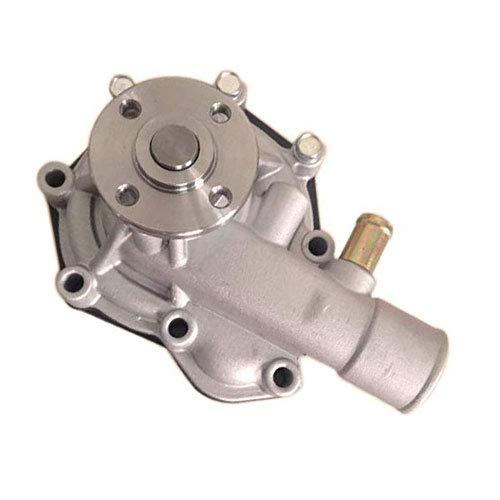 Water Pump 335-9117 for Caterpillar 236B 236B3 242B3 246C 252B 252B3 256C 257B3 259B3 262C 262C2 267B 268B 272C 277C 277C2 297C 299C 3044C 906 908 908H C3.4