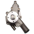 Water Pump 5-13610-038-1 5-13610-179-0 for Isuzu Engine G201 C221 C240 with 4 Flange Holes