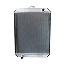 14638555 Water Tank Radiator Core Assy for Volvo Excavator EC55B