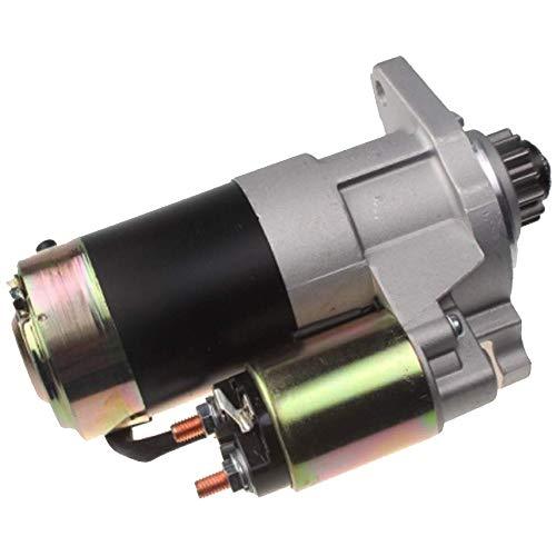 New Starter Motor MM409413 31A66-00102 12V 2KW 13T for Mitsubishi S4L S4L2 S3L K4M K4N Engine