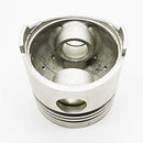 D750 Overhaul Rebuild Kit for Kubota D750-B B5200 B7100 Tractor