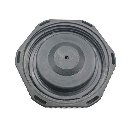 Fuel Cap 6A100-54910 for Kubota B1700 B21 B2100 B2400 B2410 B26 B2630 B2710 B2910 B3030 B7300 B7400 B7410 B7500 B7510 B7610