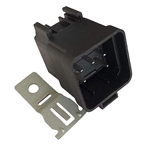 Magnetic Relay Switch 6670312 for Bobcat 731 732 741 742 743 751 753 763 773 7753 700 720 Skid Steer Loader