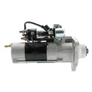 Starter 20430564 8500087 M9T61171 85000087 M009T61171 FM12 FH12 B12M B12B 19538