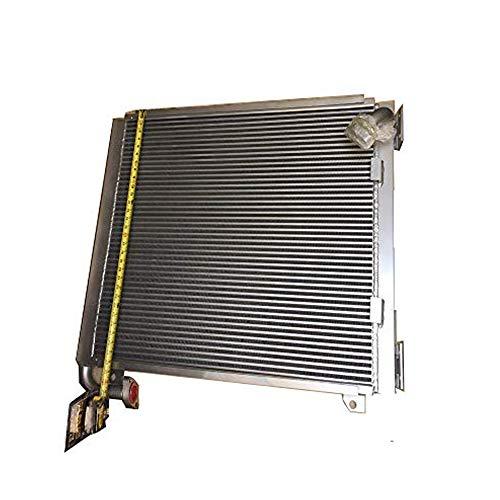 New Hydraulic Oil Cooler 20Y-03-21821 for Komatsu Excavator PC200-6Z PC200CA-6 PC200LC-6Z PC210-6D