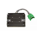 Compatible with 20A Regulator Rectifier for Honda GX660 GX660R GX660RH GX690 GX690R GX690RH