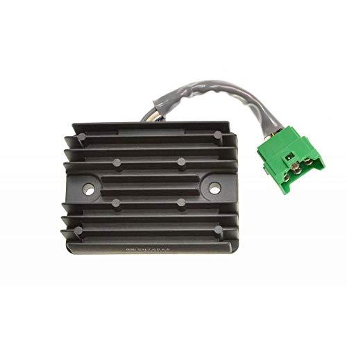 Compatible with 20A Regulator Rectifier 31750-Z2E-803 for Honda GX270UT2 GX440IU GX630 GX630R