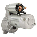 New Starter for Mitsubishi 27HP M8T70471 Cub Cadet Tractor 7272 7273 7274 7275