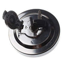 Fuel Tank Cap 4361638 for John Deere Excavator 75D 75G 85D 85G 110 120 120D 135D 135G 160DLC 200DLC 225DLC270DLC 350DLC 650DLC 670GLC 800C 870GLC