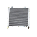 Hydraulic Oil Cooler For Sumitomo Excavator SH450-3 SH450-5