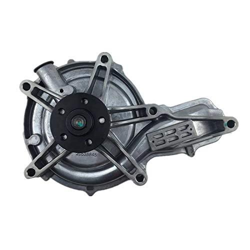 Water Pump VOE22197705 for Volvo D13 D16 & MACK MP8 A25F/G A25G A30F/G A30G A45G A45G FS