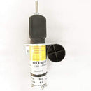 1504-12C2U1B1S1A Solenoid Valve for Woodward Synchro Start with 3 Terminals 12V
