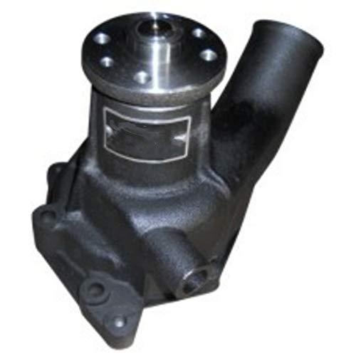 6bd1 water pump