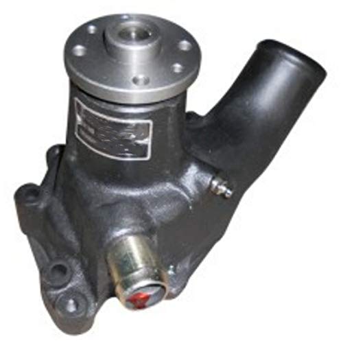 6BG1 Water Pump