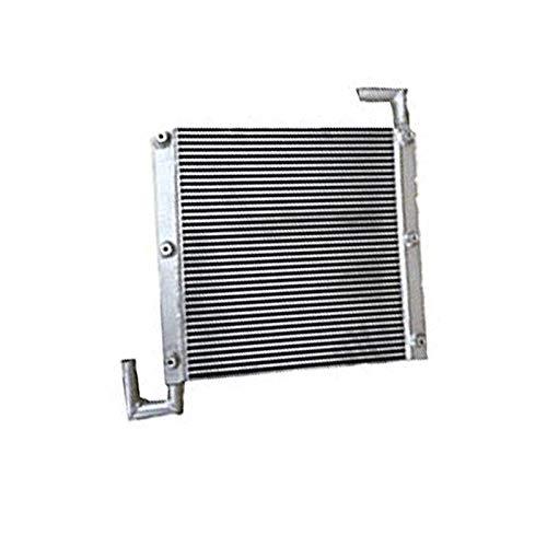 Hydraulic Oil Cooler for Hitachi ZAX200-6