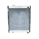 Engine Radiator Core 203-03-61112