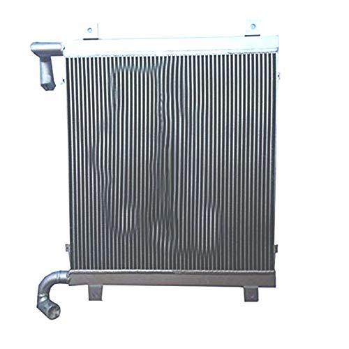 For CAT E320C Hydraulic Oil Cooler New Type