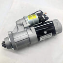 Starter Motor 0-28000-6200 0230001031 For Daewoo Excavator DH220-5 Isuzu Engine 6BB1