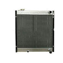 Excavator Engine Radiator 206-03-61410